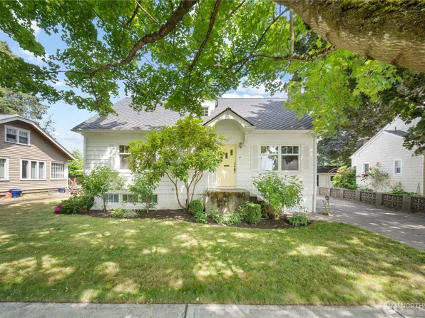 707 Ryan Avenue, Sumner, WA 98390