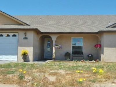 18441 Ghost Town St, Tehachapi, CA, 93561