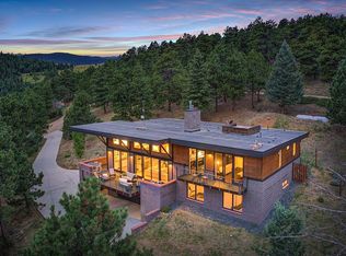 520 Millionaire Dr W, Boulder, CO 80302