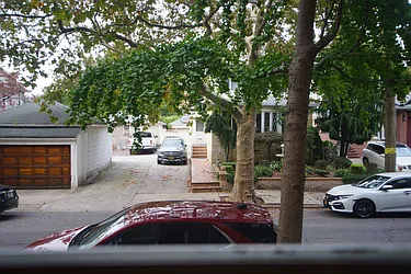 Rented by Norman Raindel, LREB