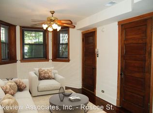 829 W Aldine Ave #6263623, Chicago, IL 60657