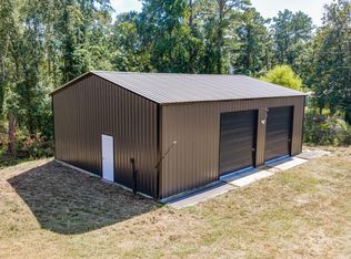 798 Hatcher Rd, Georgetown, GA 39854