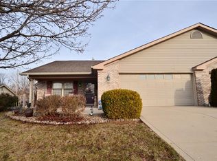 368 Saffron Way, Bargersville, IN 46106