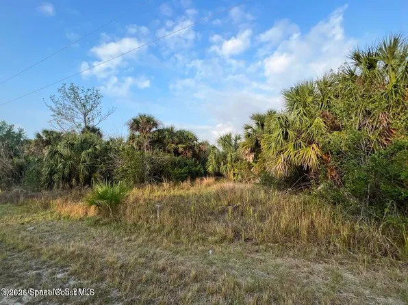2044 Alwar Ave SW, Palm Bay, FL 32908