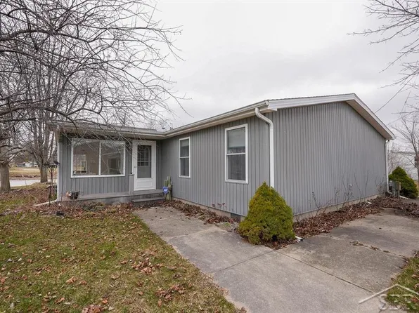 410 S Main St, Au Gres, MI 48703