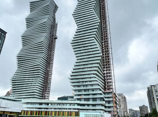 3883 Quartz Rd #3512, Mississauga, ON L5B 3V6