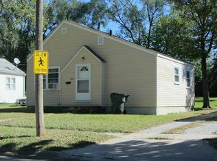 420 Boston Ave, Waterloo, IA 50703