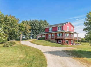 6616 County Road 5 SW, Howard Lake, MN 55349