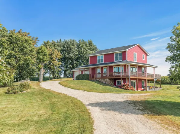 6616 County Road 5 SW, Howard Lake, MN 55349