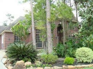 2 Bough Leaf Pl, Spring, TX 77381
