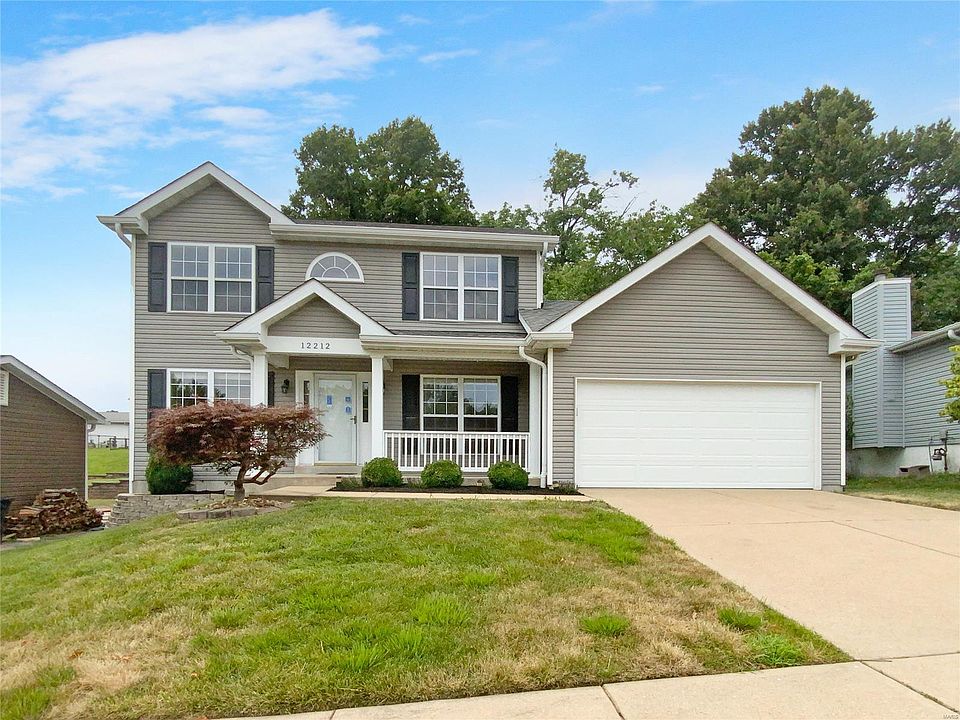 1st image of 12212 Glenpark Dr