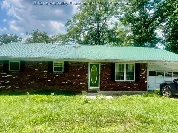 131 Wildwood Dr, Elkview, WV 25071