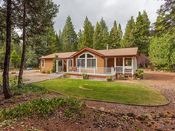 5th image of 32688 White Fir Dr