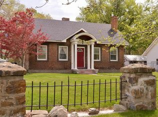 1280 N Harrisville Rd, Harrisville, UT 84404