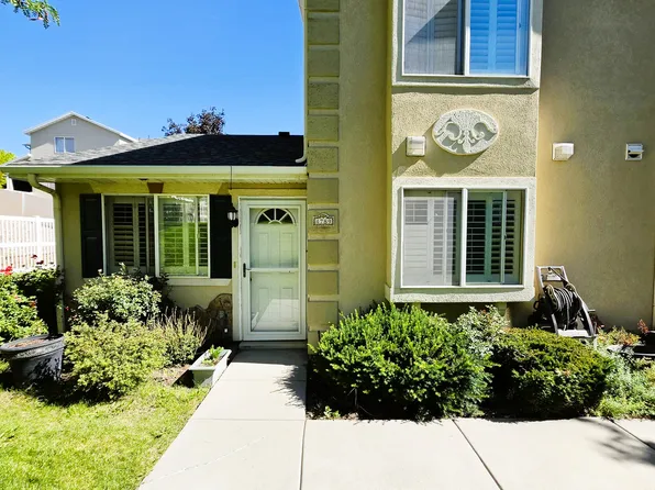 4789 W Foggia Ct, West Jordan, UT 84084