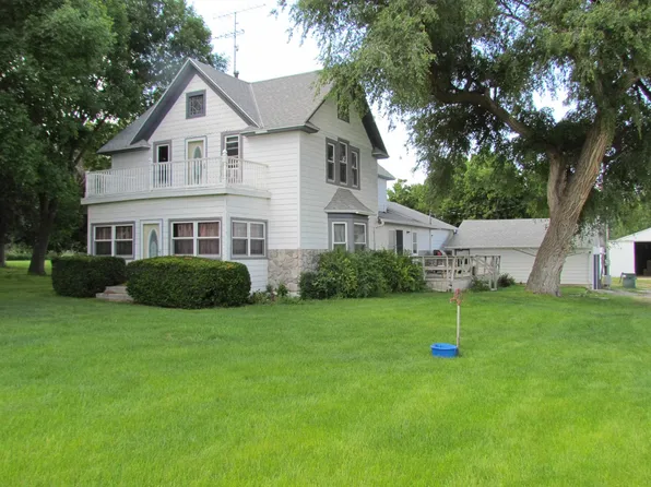 42119 749th Rd, Eustis, NE 69028