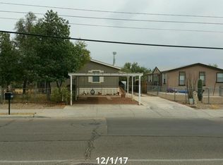 5040 N Shannon Rd, Tucson, AZ 85705