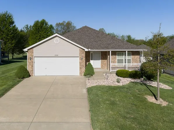 2502 N 100th Ter, Kansas City, KS 66109