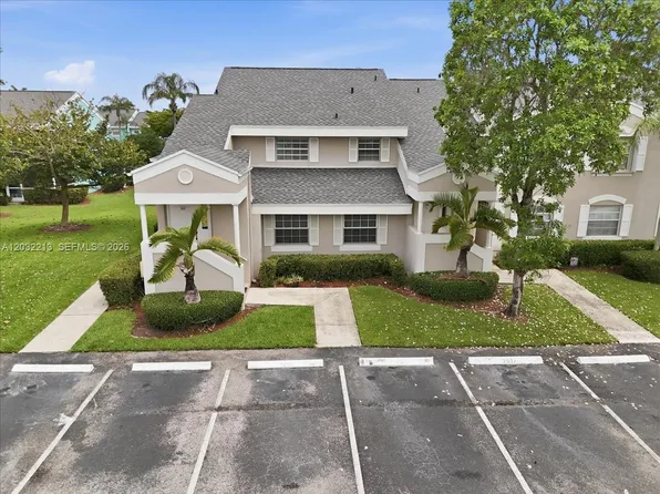 2614 SE 21st Ct #201-B, Homestead, FL 33035