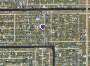 2700 NW 5TH STREET LOT 30, CAPE CORAL, FL 33993