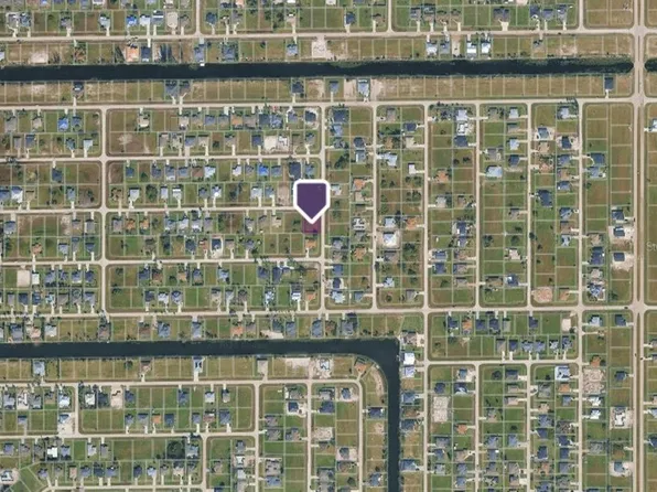 2700 NW 5TH STREET LOT 30, CAPE CORAL, FL 33993