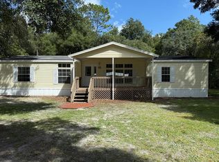 14191 NW 72nd Ter, Trenton, FL 32693