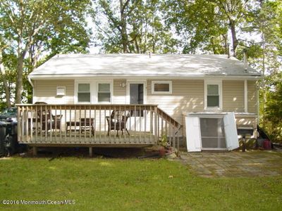 14 Martin Rd, Toms River, NJ, 08753