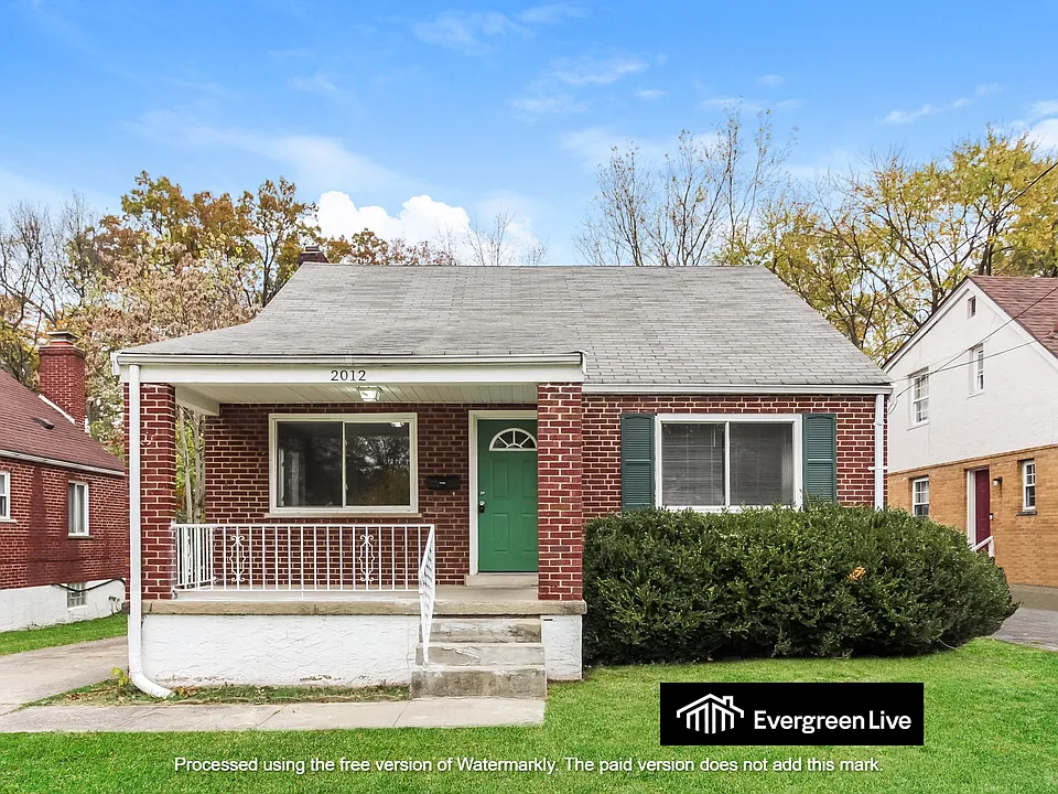 2012 Carpenter Dr