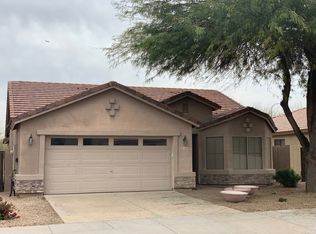 2306 W Maldonado Rd, Phoenix, AZ 85041