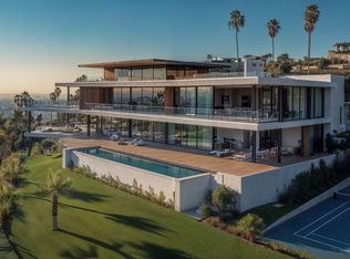 17229 Oak View Dr, Encino, CA 91316