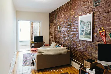 Rented by Town Residential