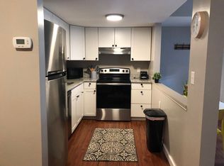 1300 High St #1308, Pittsburgh, PA 15212
