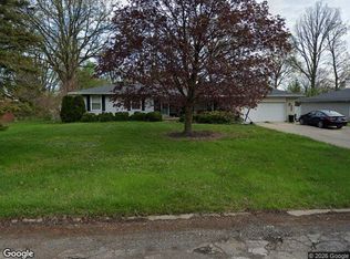 2015 Rollins St, Grand Blanc, MI 48439