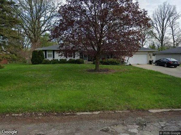 2015 Rollins St, Grand Blanc, MI 48439