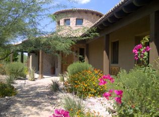 3680 S Gambel Quail Way, Gold Canyon, AZ 85118