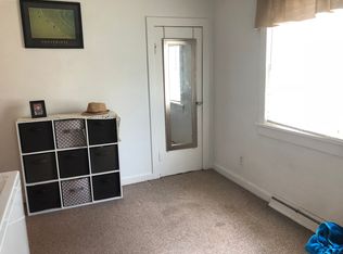 214 W 2nd St, Kinmundy, IL 62854