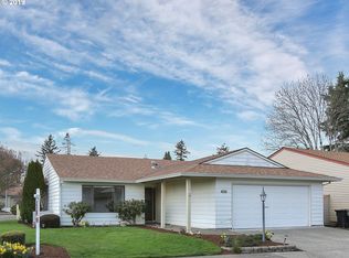 15555 SW Alderbrook Cir, Tigard, OR 97224