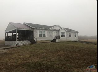 1226 NW 900th Rd, Urich, MO 64788