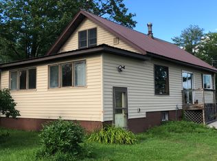 9398 State Highway M35, Gladstone, MI 49837