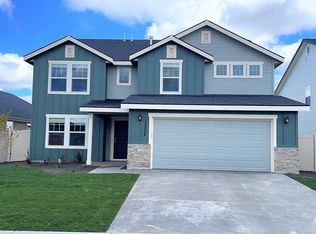10916 Beechcraft St, Caldwell, ID 83605