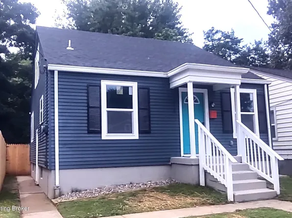 3756 Powell Ave, Louisville, KY 40215