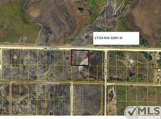 17724 NW 320th St, Okeechobee, FL 34972