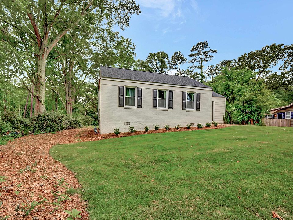 49 Bailey Dr, Newnan, GA 30263 MLS 20123123 Zillow