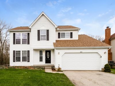 4583 Carnoustie St, Batavia, OH, 45103