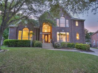 10616 Coreopsis Dr, Austin, TX 78733