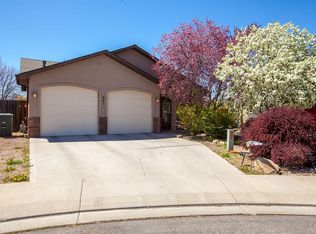 681 Patriot Ct, Grand Junction, CO 81505
