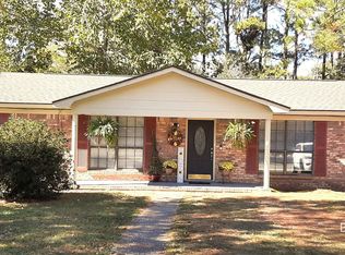 105 Avalon St, Brewton, AL 36426