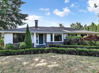 7800 SW Garden Home Rd, Portland, OR 97223