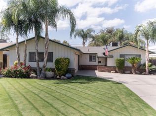1811 S Encina St, Visalia, CA 93277