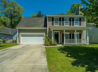823 Bent Hickory Rd, Charleston, SC 29414